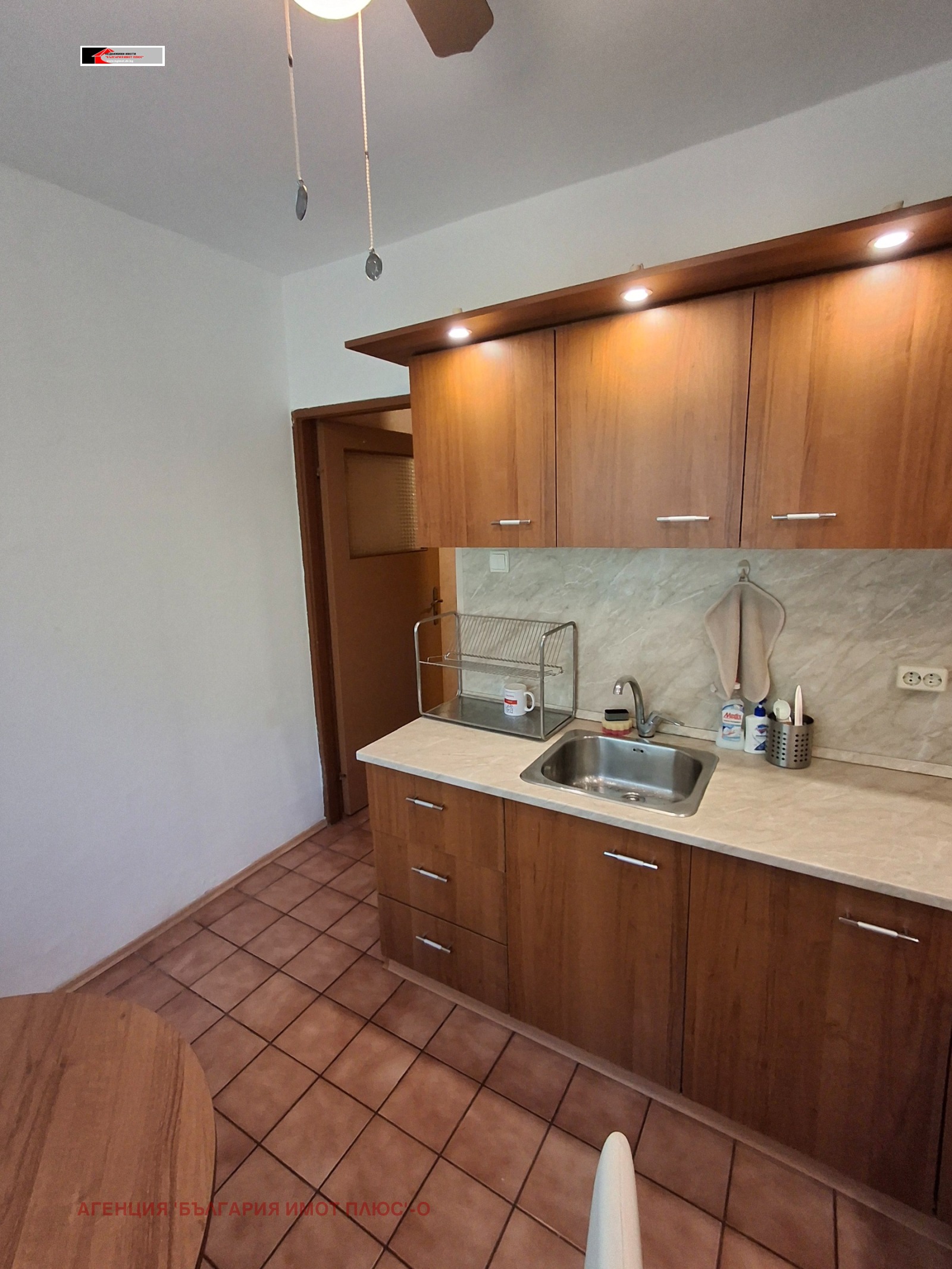 Продава 2-СТАЕН, гр. София, Хиподрума, снимка 12 - Апартаменти - 56076560