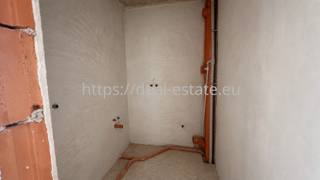 Продава 3-СТАЕН, гр. Благоевград, Еленово 2, снимка 7 - Апартаменти - 53265369