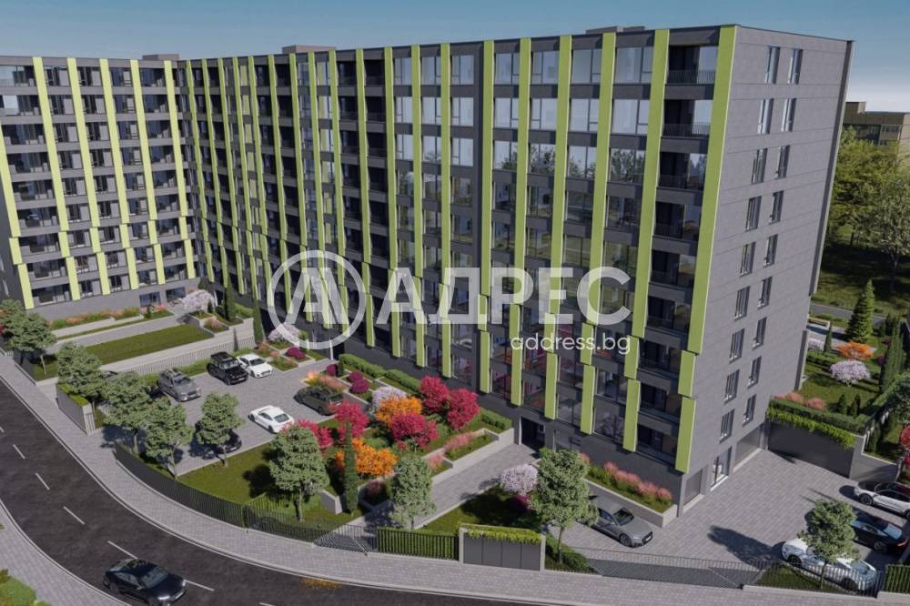 Продава 3-СТАЕН, гр. София, Овча купел 2, снимка 2 - Апартаменти - 51930427