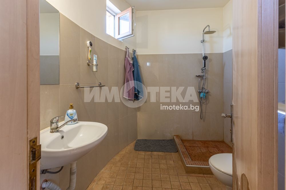 Продава 3-СТАЕН, гр. Варна, Аспарухово, снимка 5 - Апартаменти - 53871787