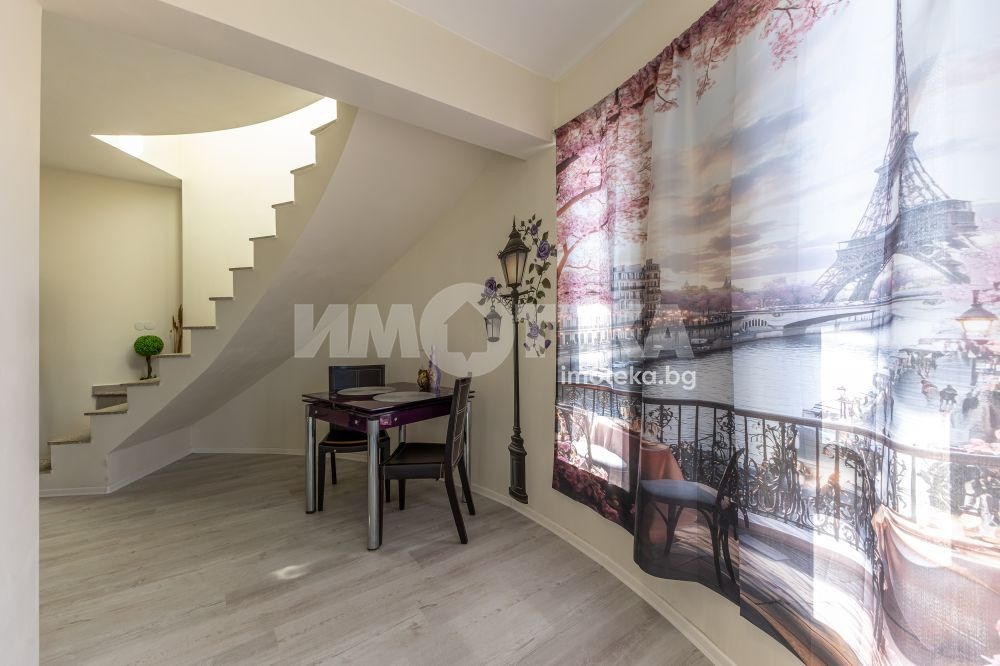 Продава 3-СТАЕН, гр. Варна, Аспарухово, снимка 13 - Апартаменти - 53871787