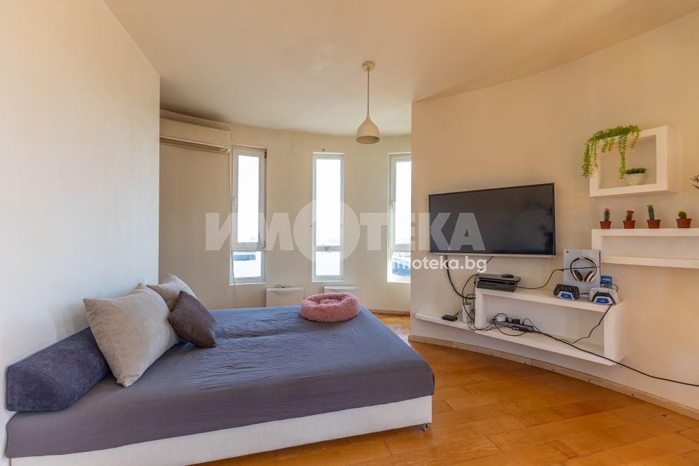 Продава 3-СТАЕН, гр. Варна, Аспарухово, снимка 2 - Апартаменти - 53871787