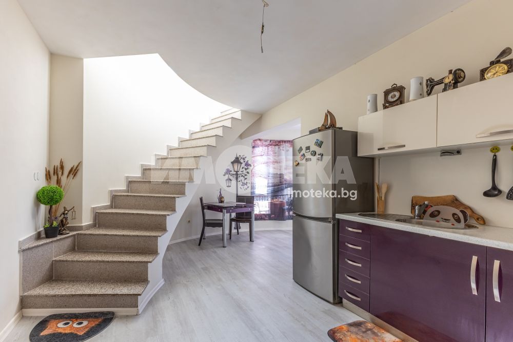 Продава 3-СТАЕН, гр. Варна, Аспарухово, снимка 9 - Апартаменти - 53871787