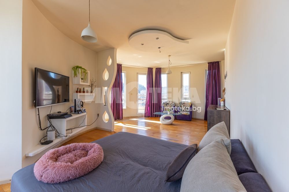 Продава 3-СТАЕН, гр. Варна, Аспарухово, снимка 2 - Апартаменти - 53871787