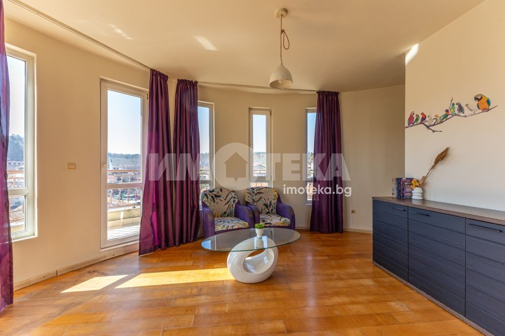 Продава 3-СТАЕН, гр. Варна, Аспарухово, снимка 3 - Апартаменти - 53871787