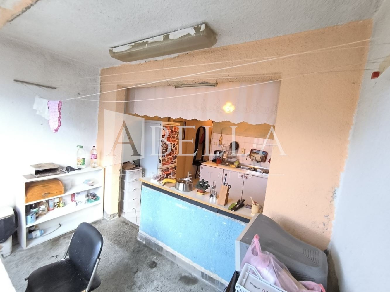 Продава 3-СТАЕН, гр. София, Хаджи Димитър, снимка 5 - Апартаменти - 54119024