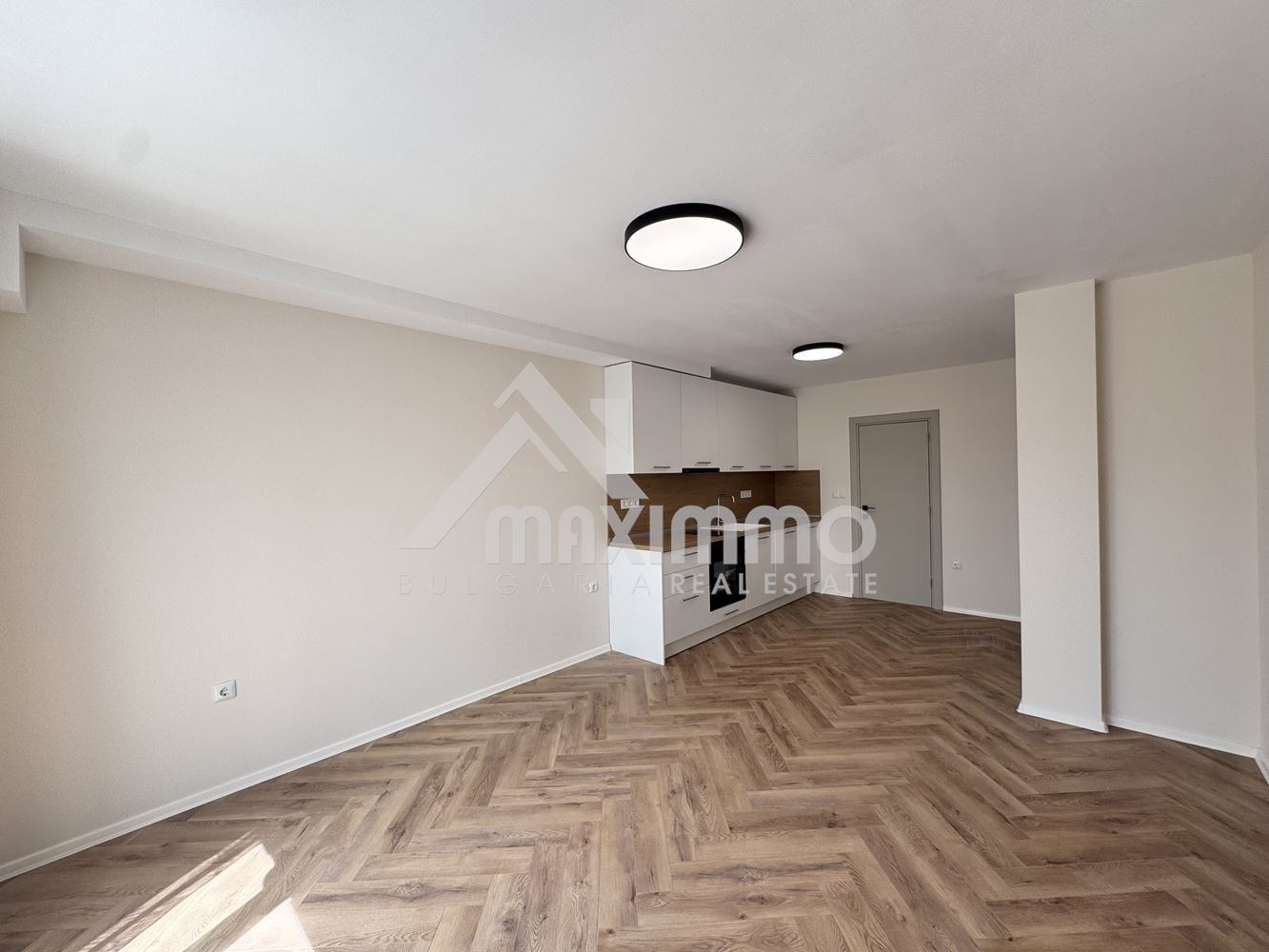 Продава 3-СТАЕН, гр. Варна, Възраждане 2, снимка 2 - Апартаменти - 54213424