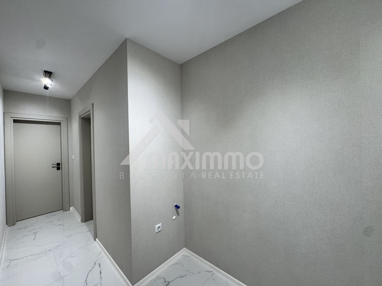 Продава 3-СТАЕН, гр. Варна, Възраждане 2, снимка 3 - Апартаменти - 54213424