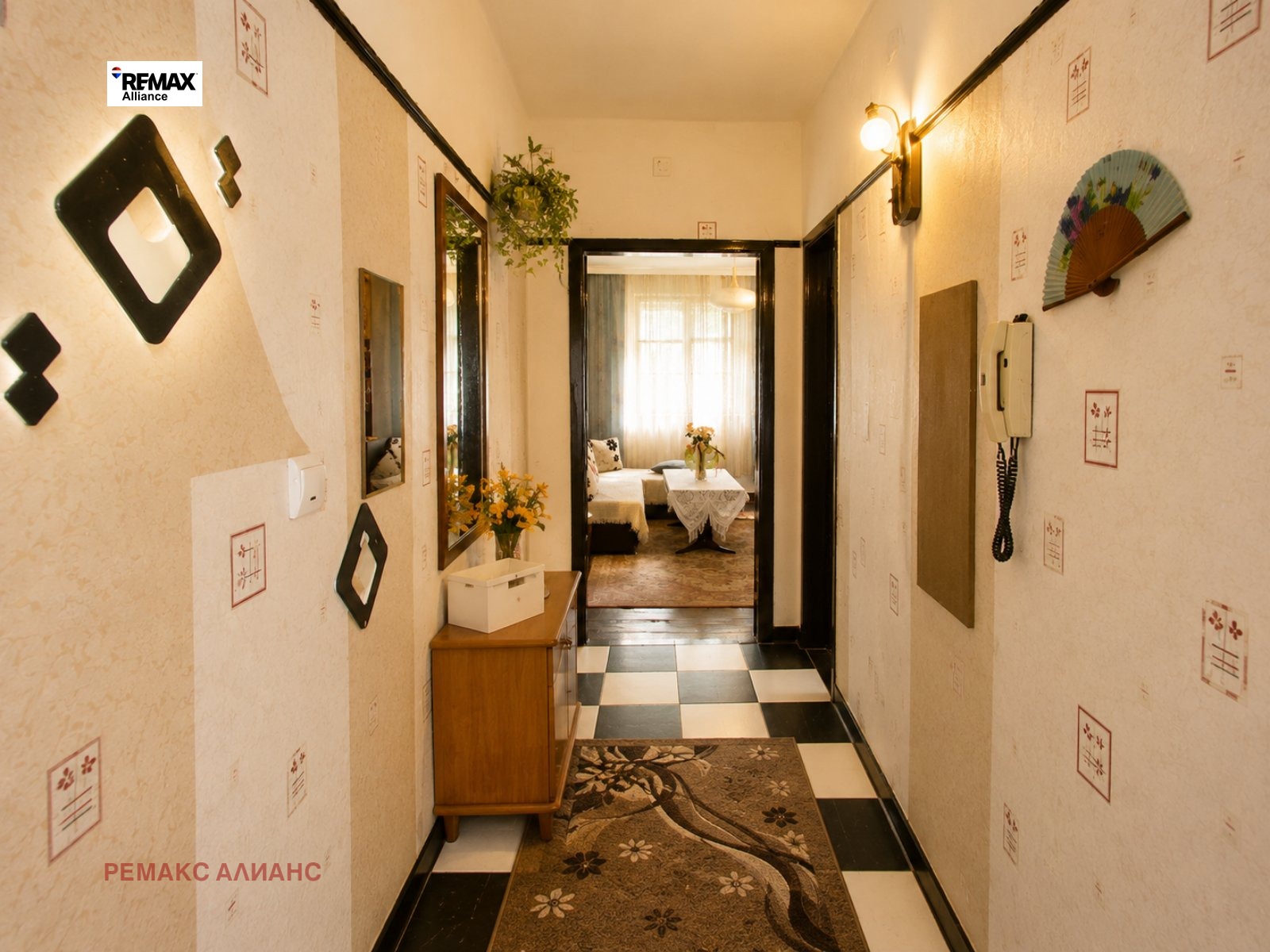 Продава 3-СТАЕН, гр. Перник, Могиличе, снимка 2 - Апартаменти - 54904184