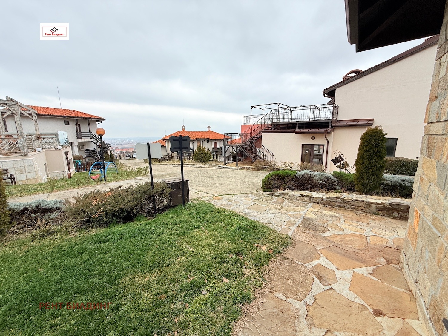Продава 3-СТАЕН, с. Кошарица, област Бургас, снимка 17 - Апартаменти - 55183792