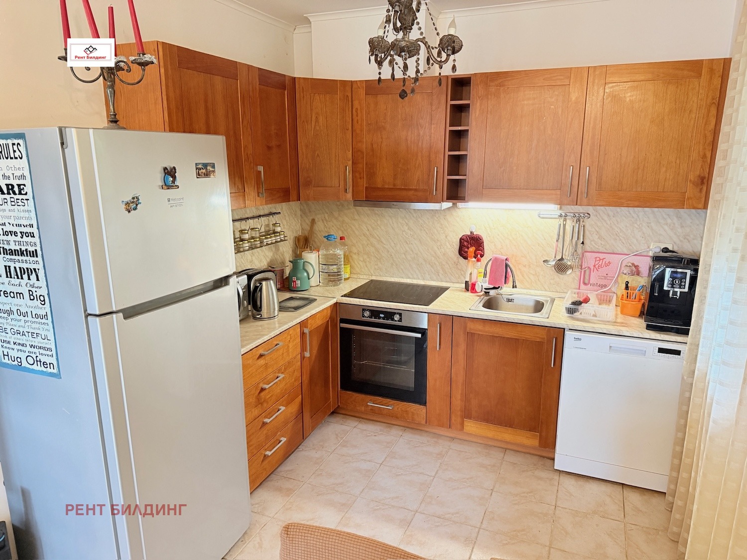 Продава 3-СТАЕН, с. Кошарица, област Бургас, снимка 5 - Апартаменти - 55183792