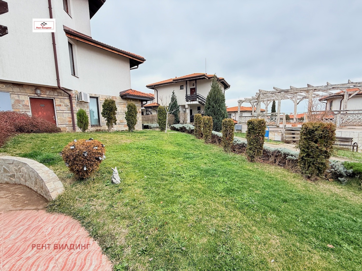 Продава 3-СТАЕН, с. Кошарица, област Бургас, снимка 16 - Апартаменти - 55183792
