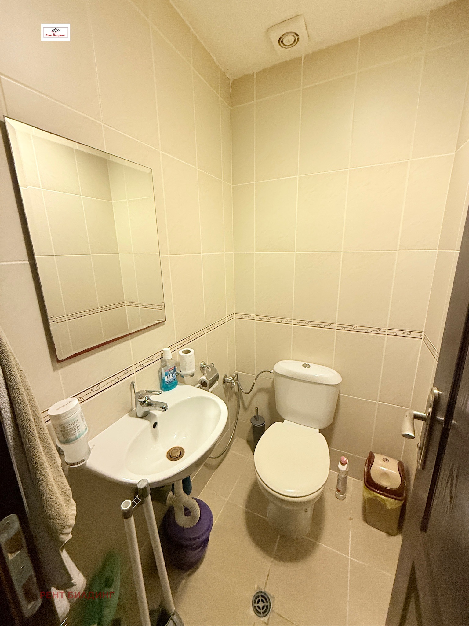 Продава 3-СТАЕН, с. Кошарица, област Бургас, снимка 13 - Апартаменти - 55183792