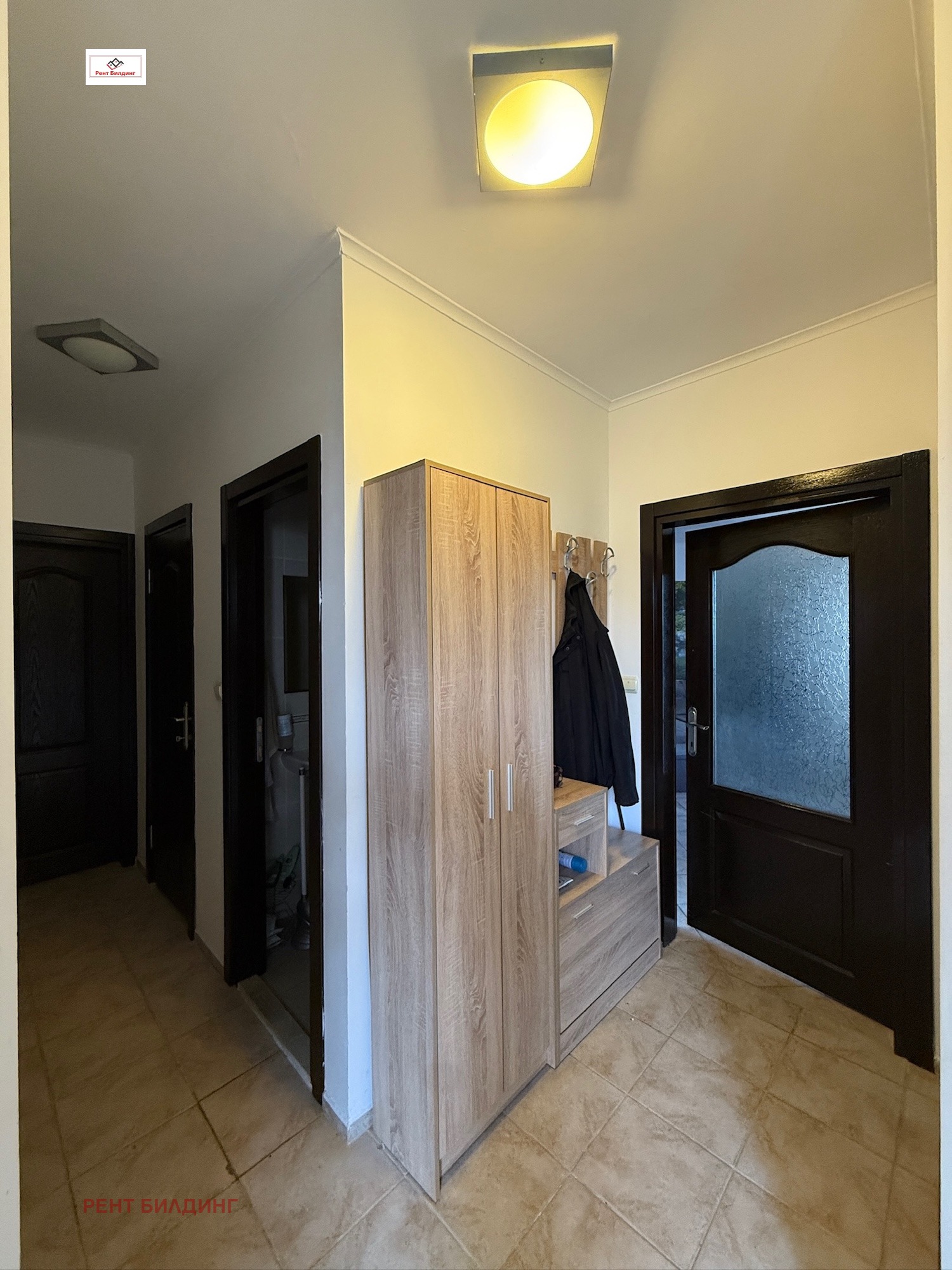 Продава 3-СТАЕН, с. Кошарица, област Бургас, снимка 11 - Апартаменти - 55183792