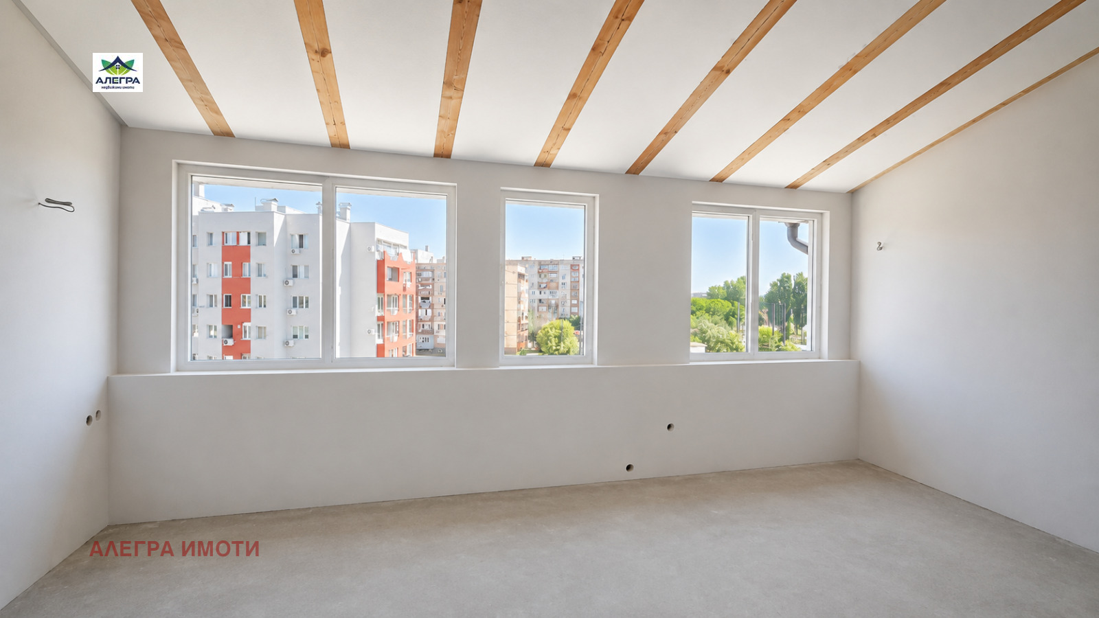 Продава 3-СТАЕН, гр. Пазарджик, Устрем, снимка 4 - Апартаменти - 55588152