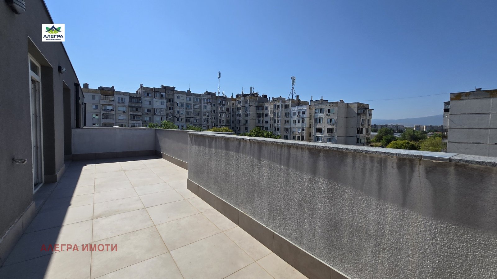 Продава 3-СТАЕН, гр. Пазарджик, Устрем, снимка 7 - Апартаменти - 55588152