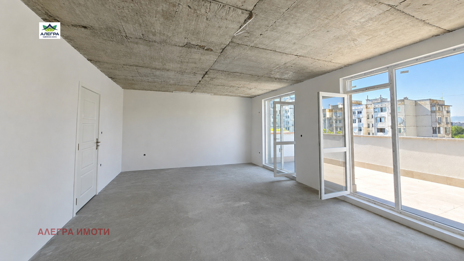 Продава 3-СТАЕН, гр. Пазарджик, Устрем, снимка 2 - Апартаменти - 55588152