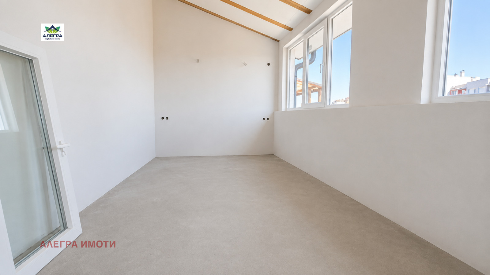 Продава 3-СТАЕН, гр. Пазарджик, Устрем, снимка 5 - Апартаменти - 55588152
