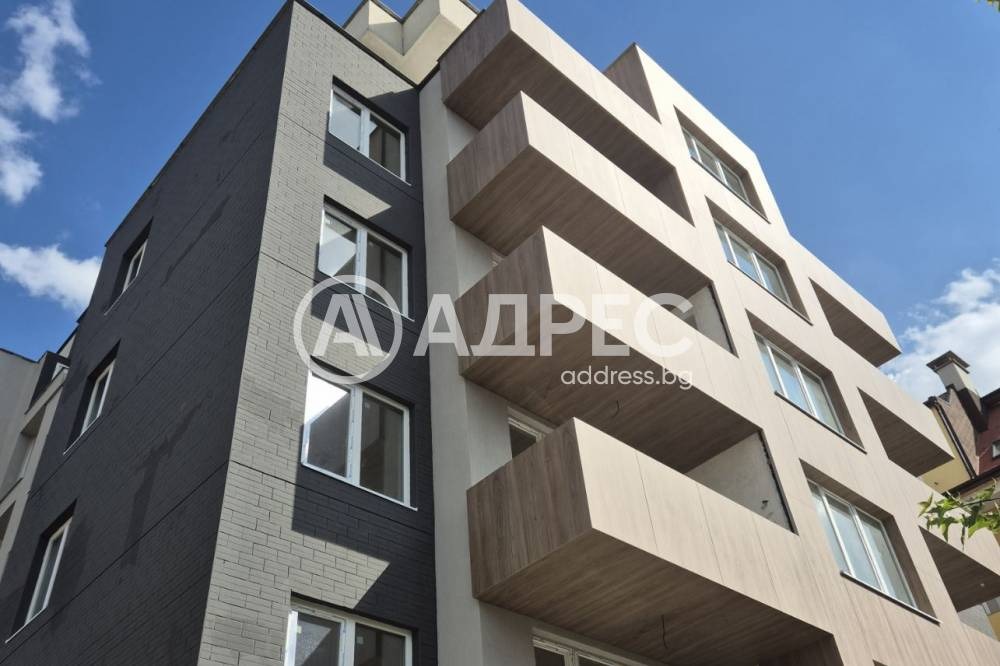 Продава 3-СТАЕН, гр. София, Манастирски ливади