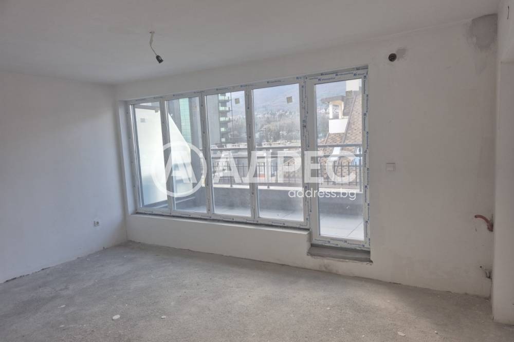 Продава 3-СТАЕН, гр. София, Манастирски ливади, снимка 11 - Апартаменти - 55899554
