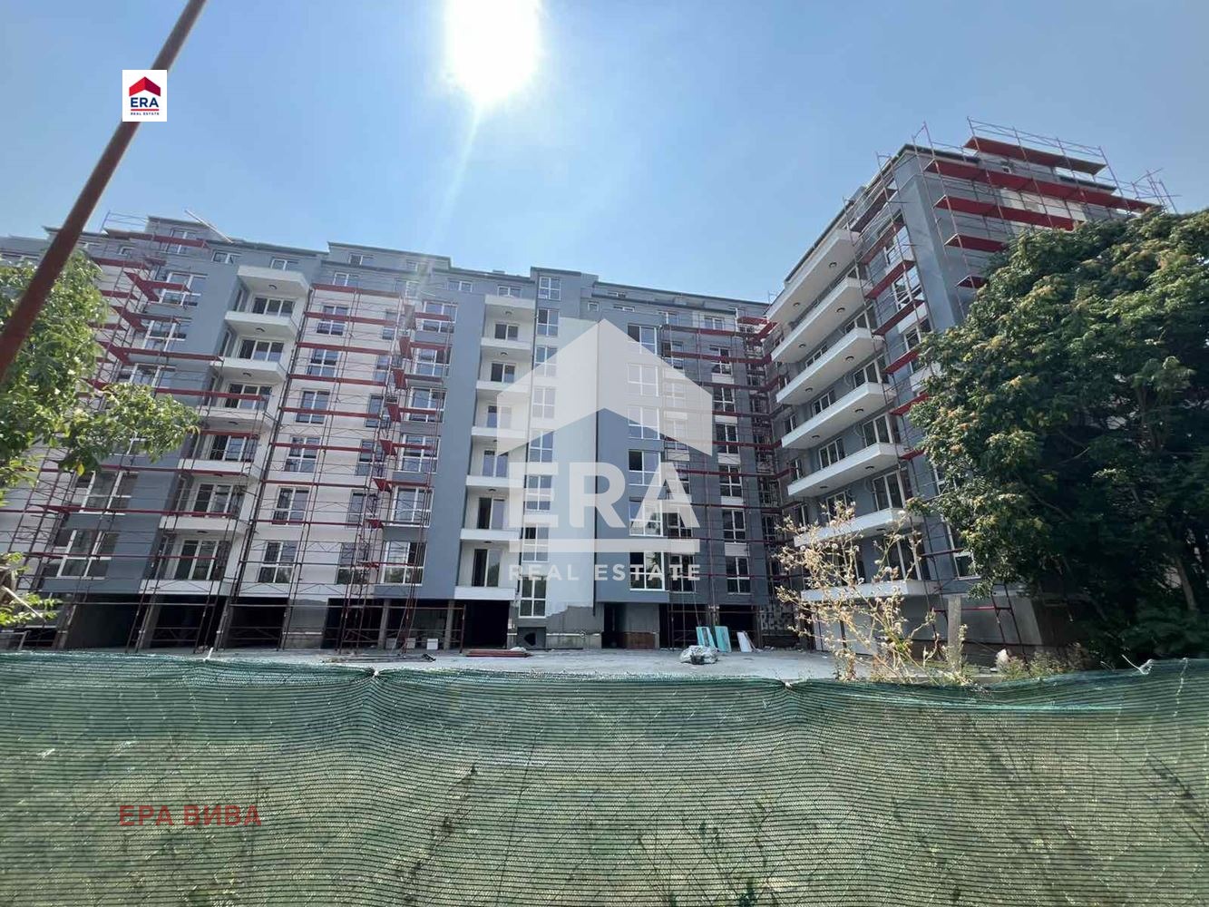 Продава 4-СТАЕН, гр. София, Левски Г, снимка 2 - Апартаменти - 54531576