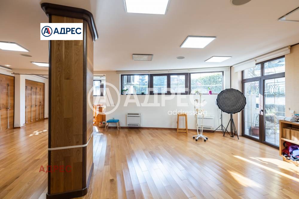 Продава ОФИС, гр. Варна, Бриз, снимка 7 - Офиси - 54966996
