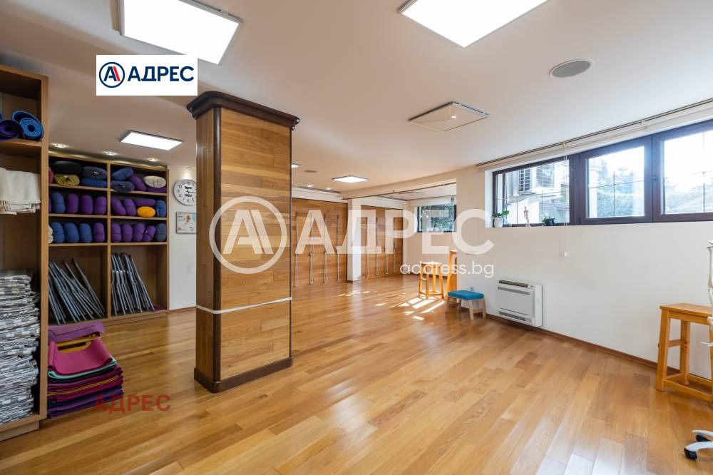 Продава ОФИС, гр. Варна, Бриз, снимка 10 - Офиси - 54966996