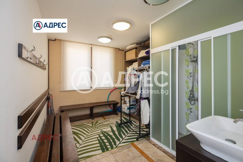 Продава ОФИС, гр. Варна, Бриз, снимка 15 - Офиси - 54966996