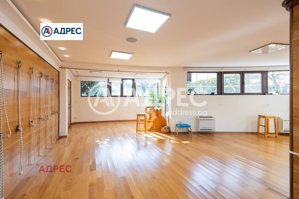 Продава ОФИС, гр. Варна, Бриз, снимка 9 - Офиси - 54966996