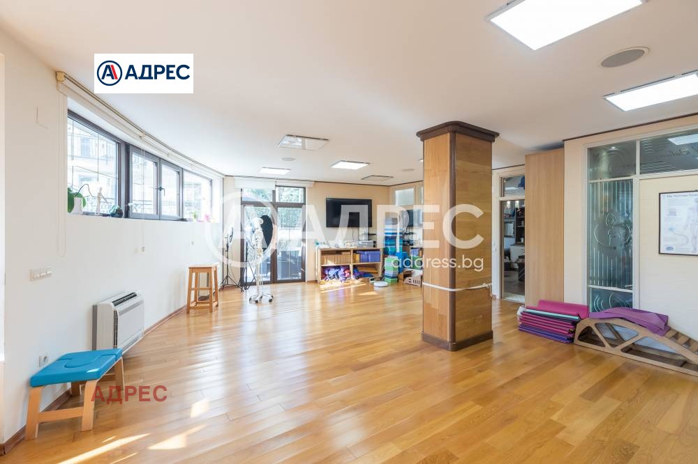 Продава ОФИС, гр. Варна, Бриз, снимка 6 - Офиси - 54966996