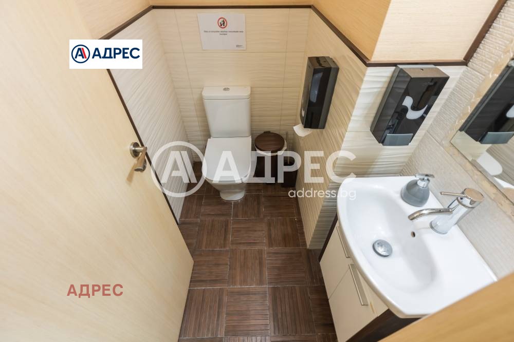 Продава ОФИС, гр. Варна, Бриз, снимка 14 - Офиси - 54966996