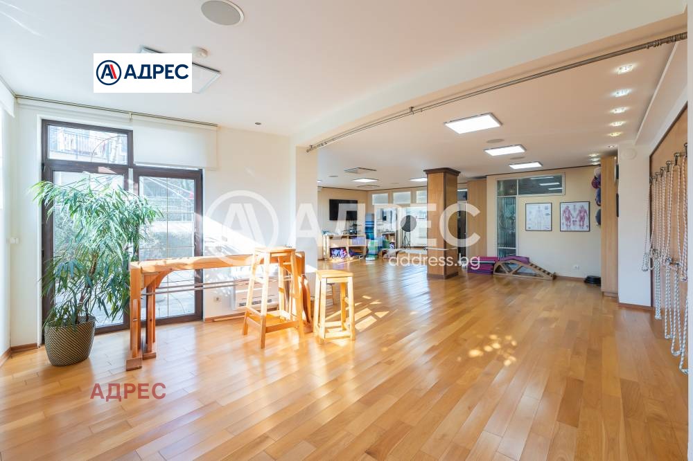 Продава ОФИС, гр. Варна, Бриз, снимка 2 - Офиси - 54966996