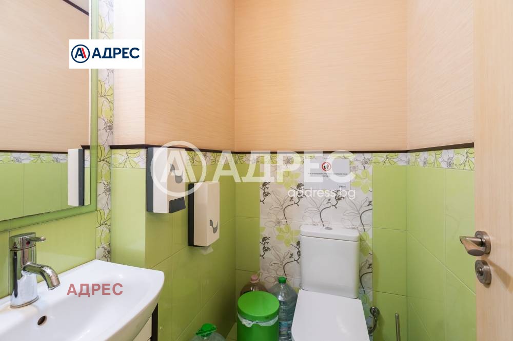 Продава ОФИС, гр. Варна, Бриз, снимка 12 - Офиси - 54966996