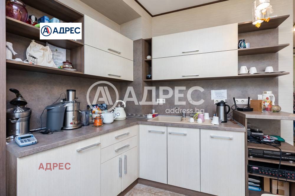 Продава ОФИС, гр. Варна, Бриз, снимка 5 - Офиси - 54966996