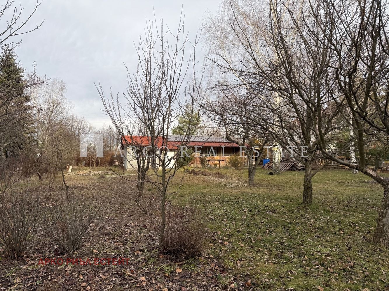 Продава КЪЩА, с. Крушовица, област София област