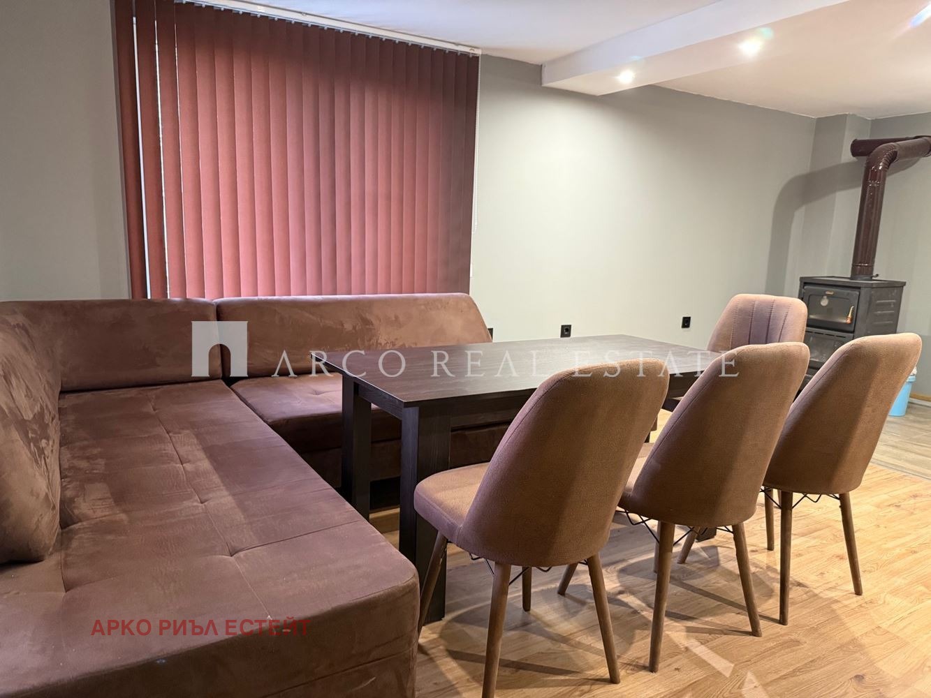 Продава КЪЩА, с. Крушовица, област София област, снимка 3 - Къщи - 53326728