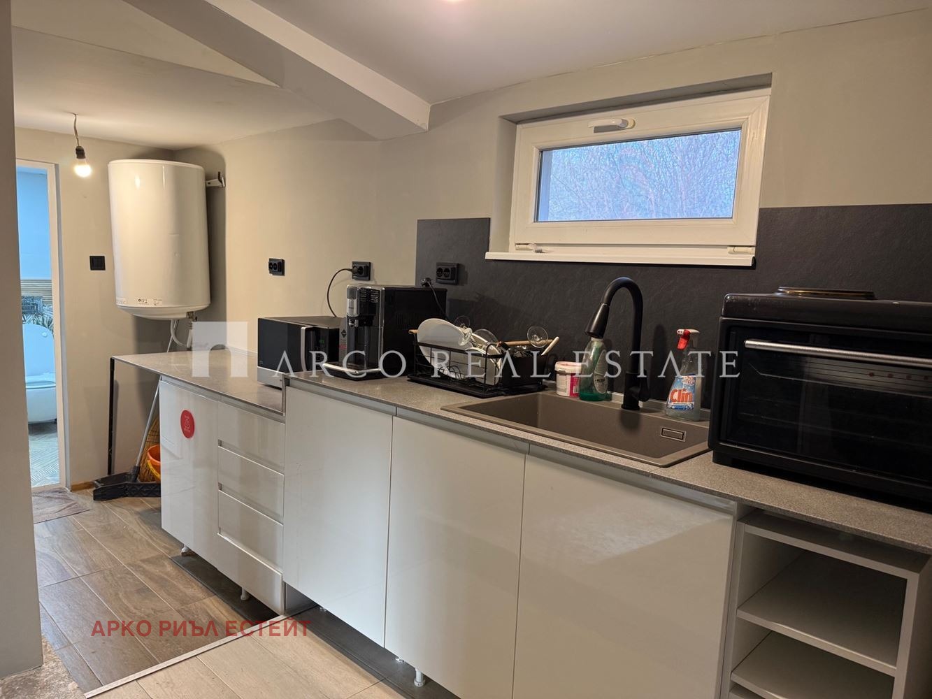 Продава КЪЩА, с. Крушовица, област София област, снимка 4 - Къщи - 53326728