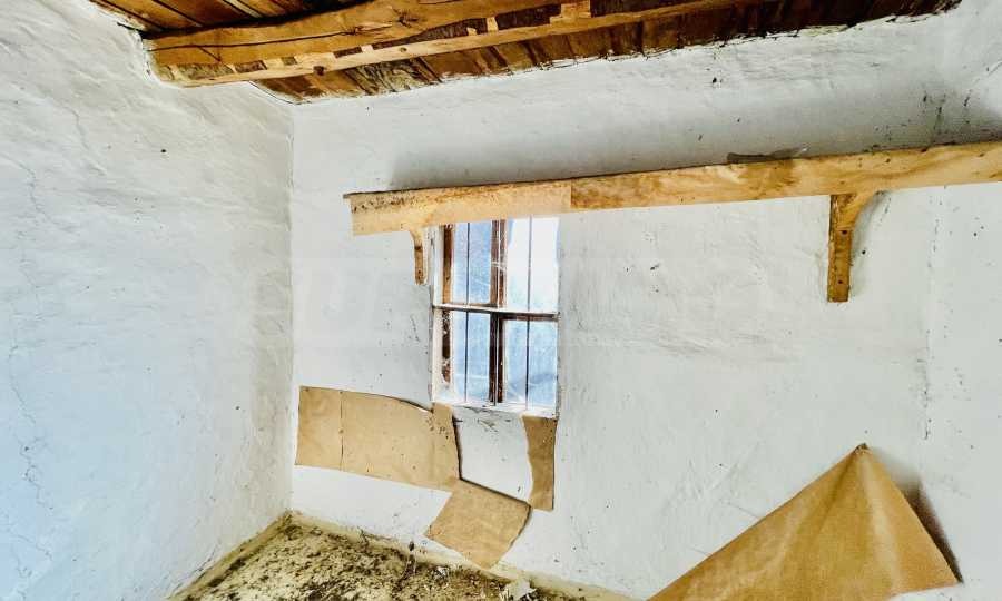 Продава КЪЩА, гр. Троян, област Ловеч, снимка 6 - Къщи - 54269487