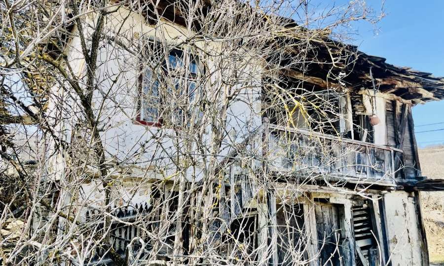 Продава КЪЩА, гр. Троян, област Ловеч, снимка 10 - Къщи - 54269487