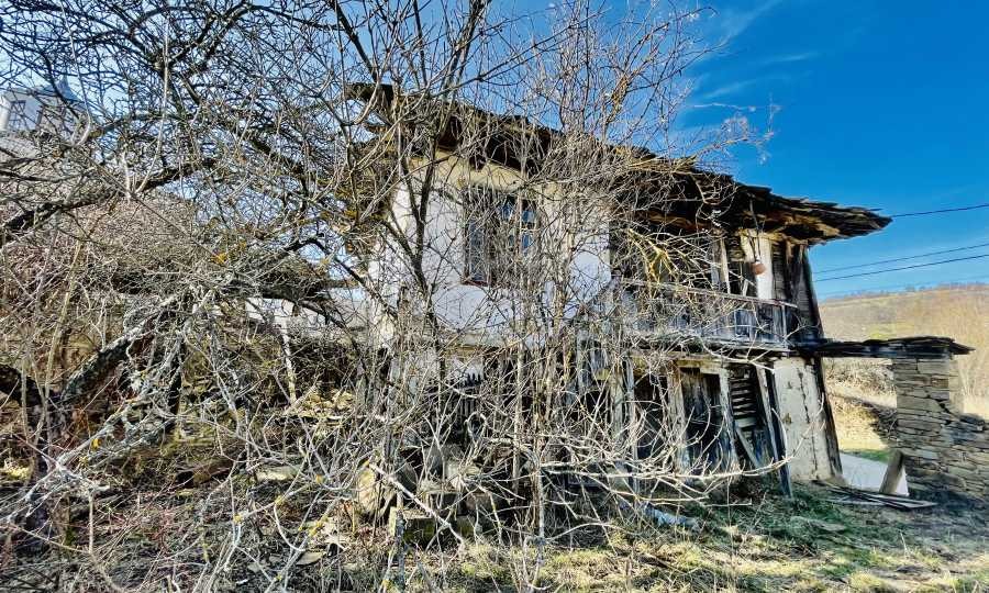 Продава КЪЩА, гр. Троян, област Ловеч, снимка 5 - Къщи - 54269487