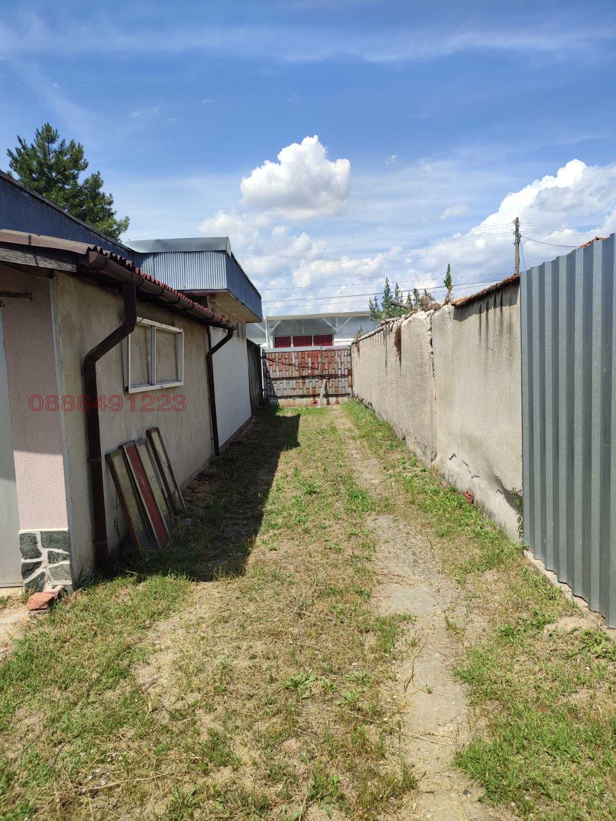 Продава КЪЩА, с. Калековец, област Пловдив, снимка 9 - Къщи - 54961009