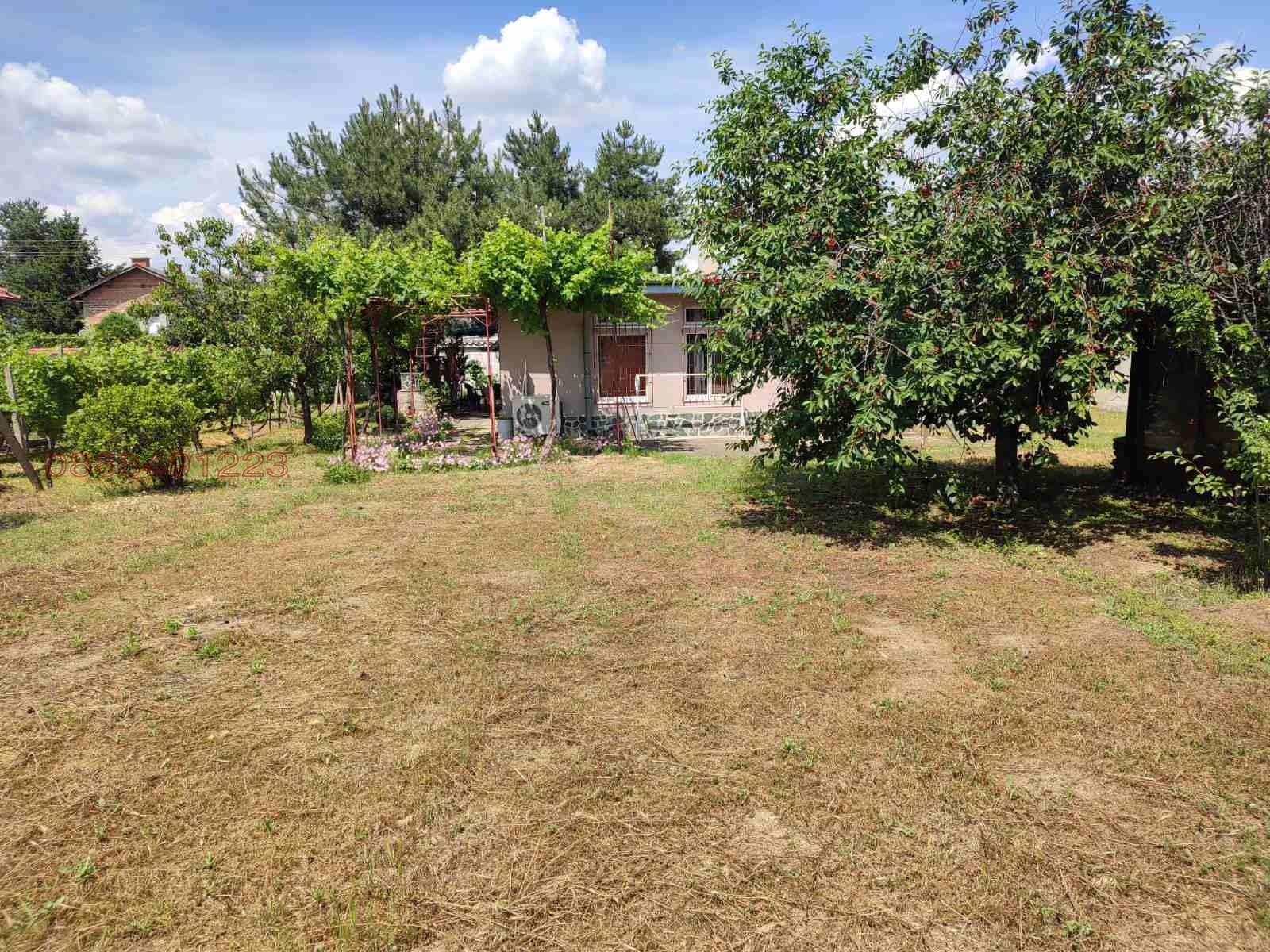 Продава КЪЩА, с. Калековец, област Пловдив, снимка 7 - Къщи - 54961009