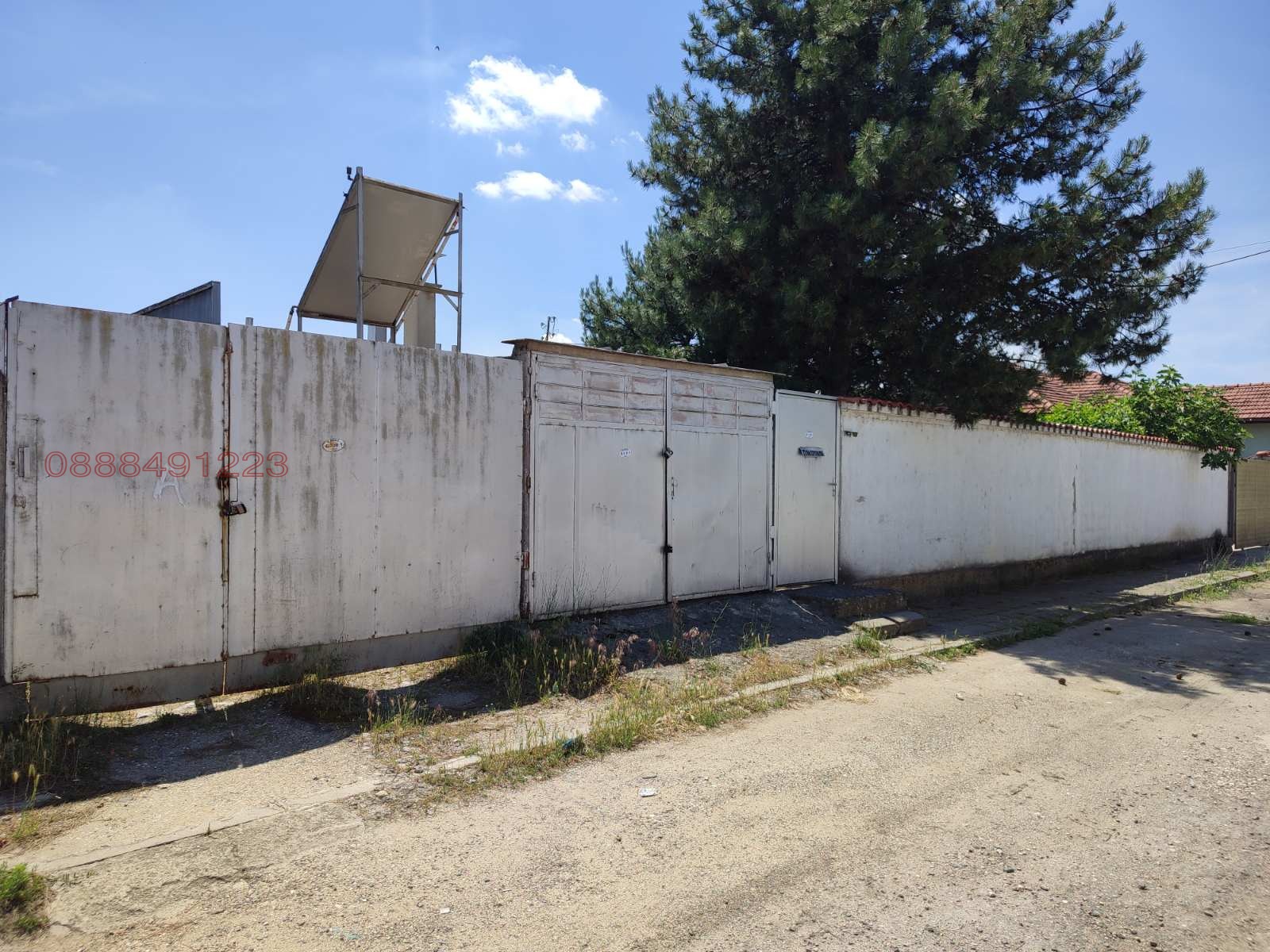 Продава КЪЩА, с. Калековец, област Пловдив, снимка 8 - Къщи - 54961009