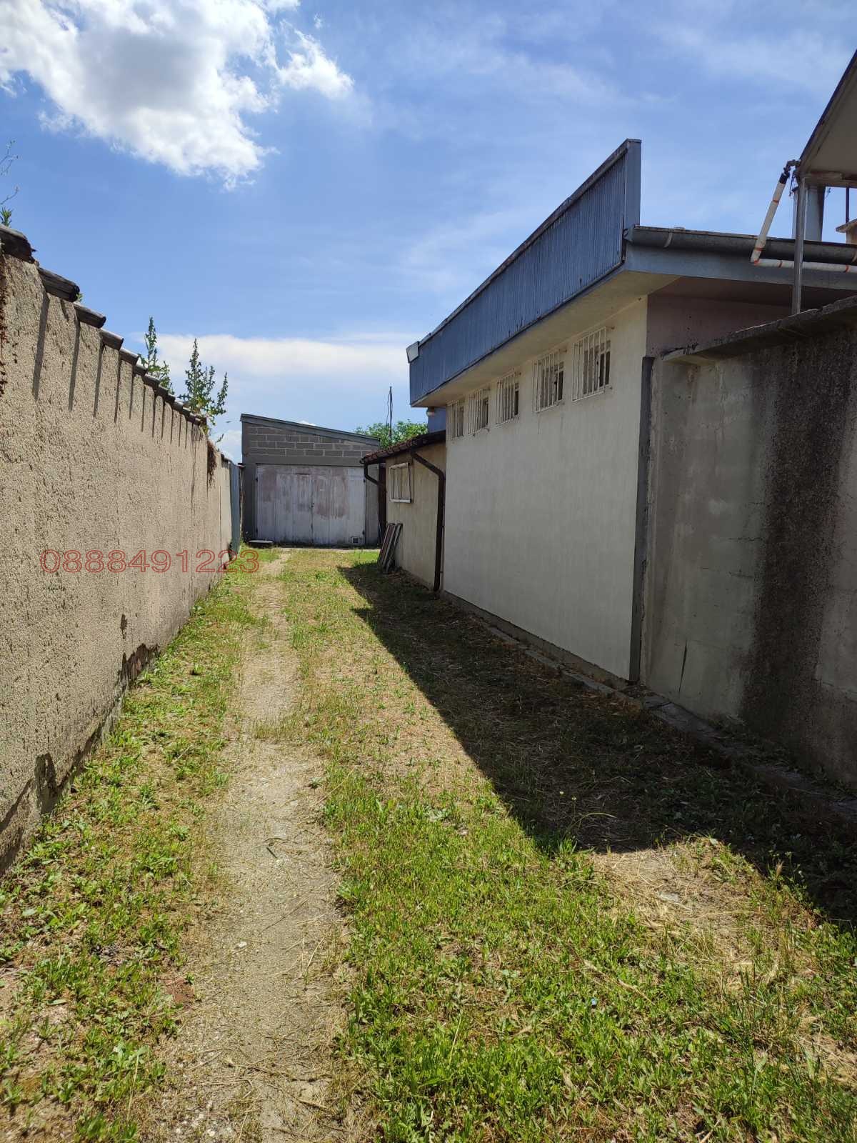 Продава КЪЩА, с. Калековец, област Пловдив, снимка 10 - Къщи - 54961009