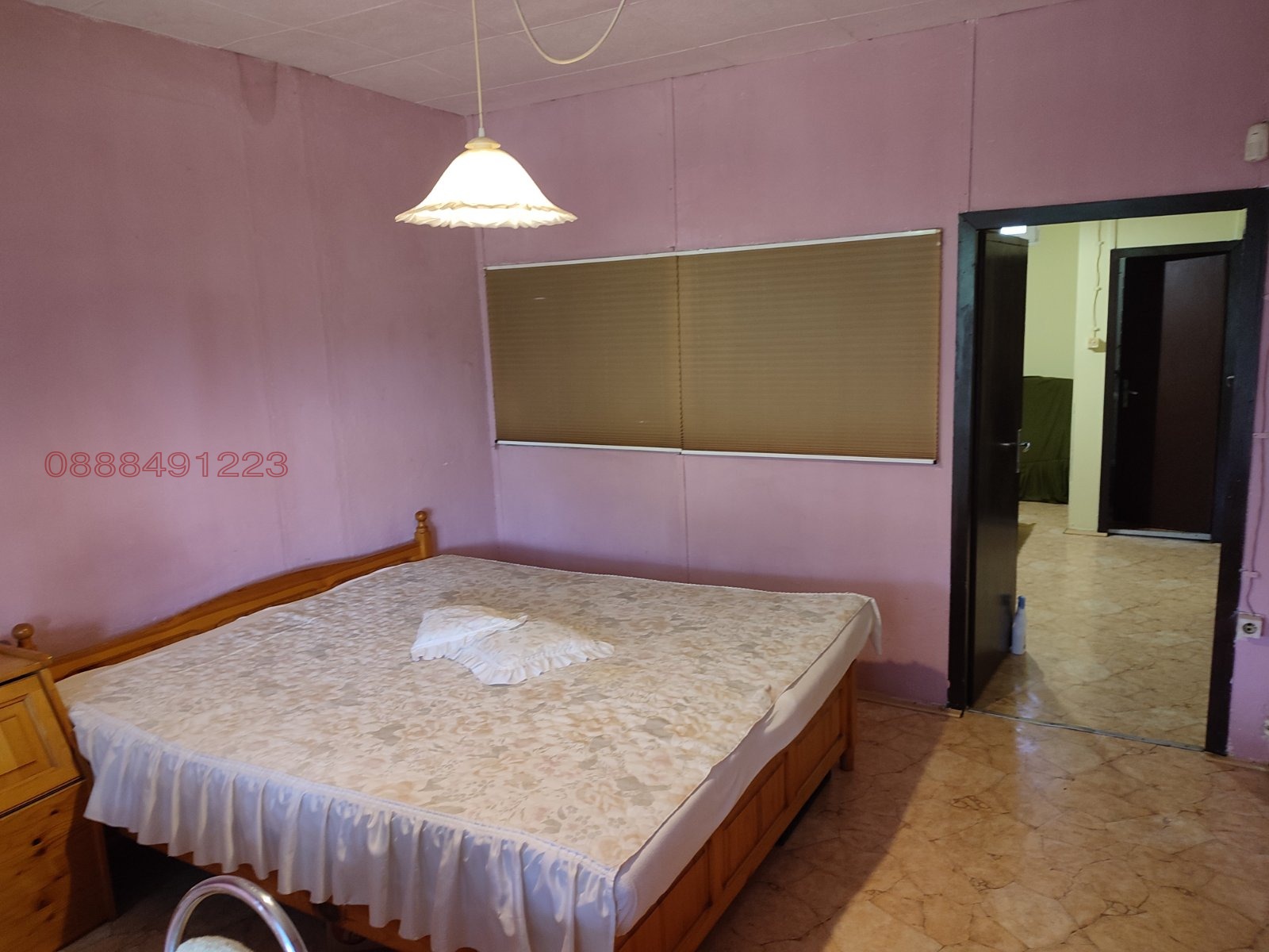 Продава КЪЩА, с. Калековец, област Пловдив, снимка 15 - Къщи - 54961009