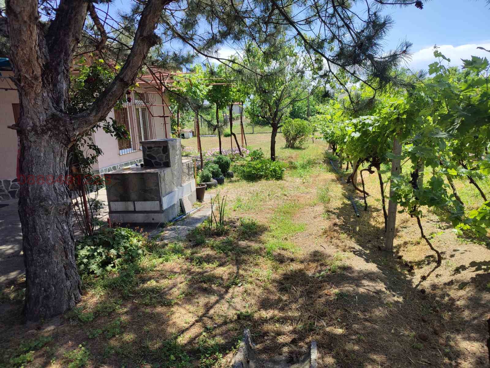 Продава КЪЩА, с. Калековец, област Пловдив, снимка 5 - Къщи - 54961009