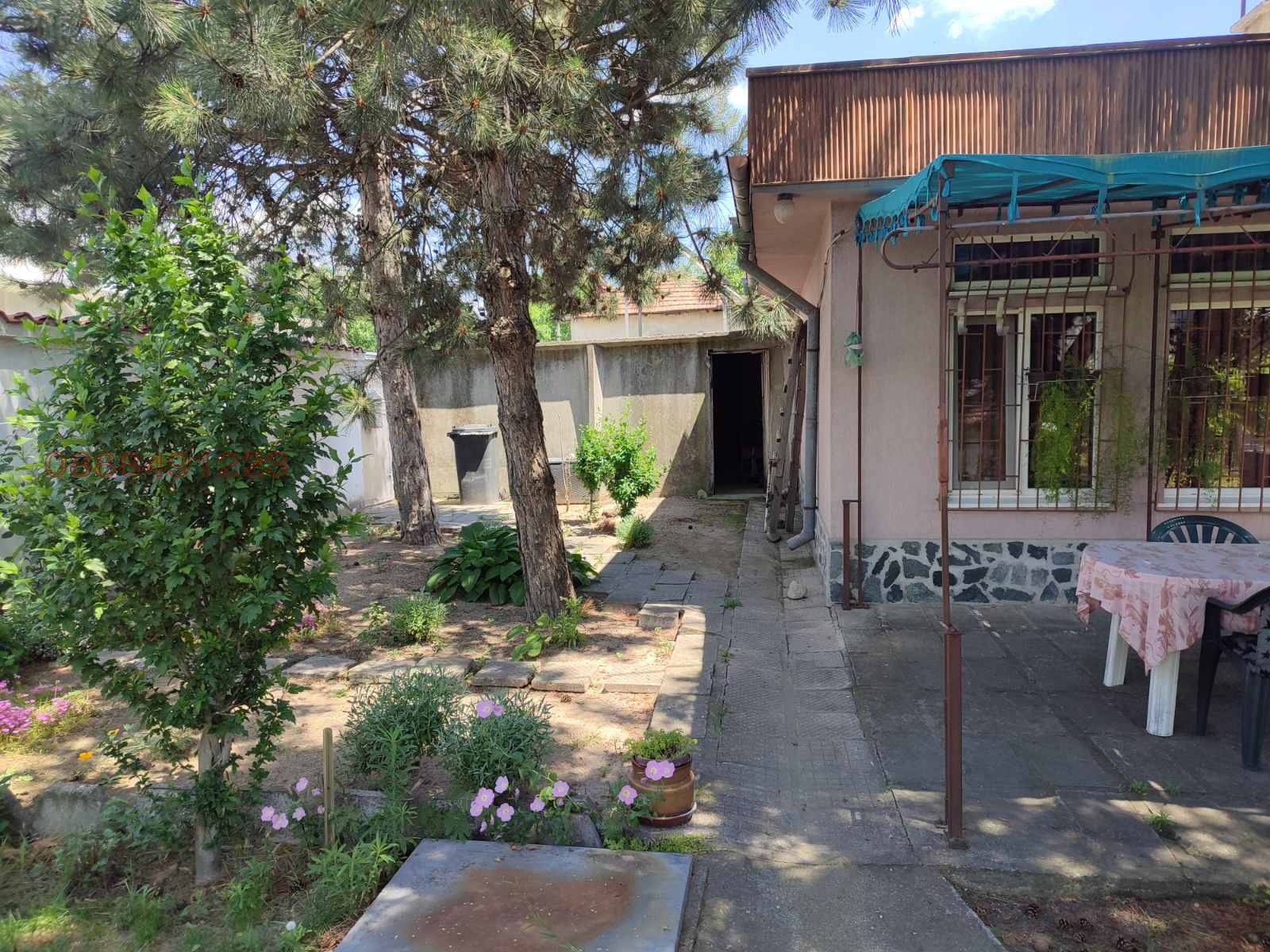 Продава КЪЩА, с. Калековец, област Пловдив, снимка 4 - Къщи - 54961009