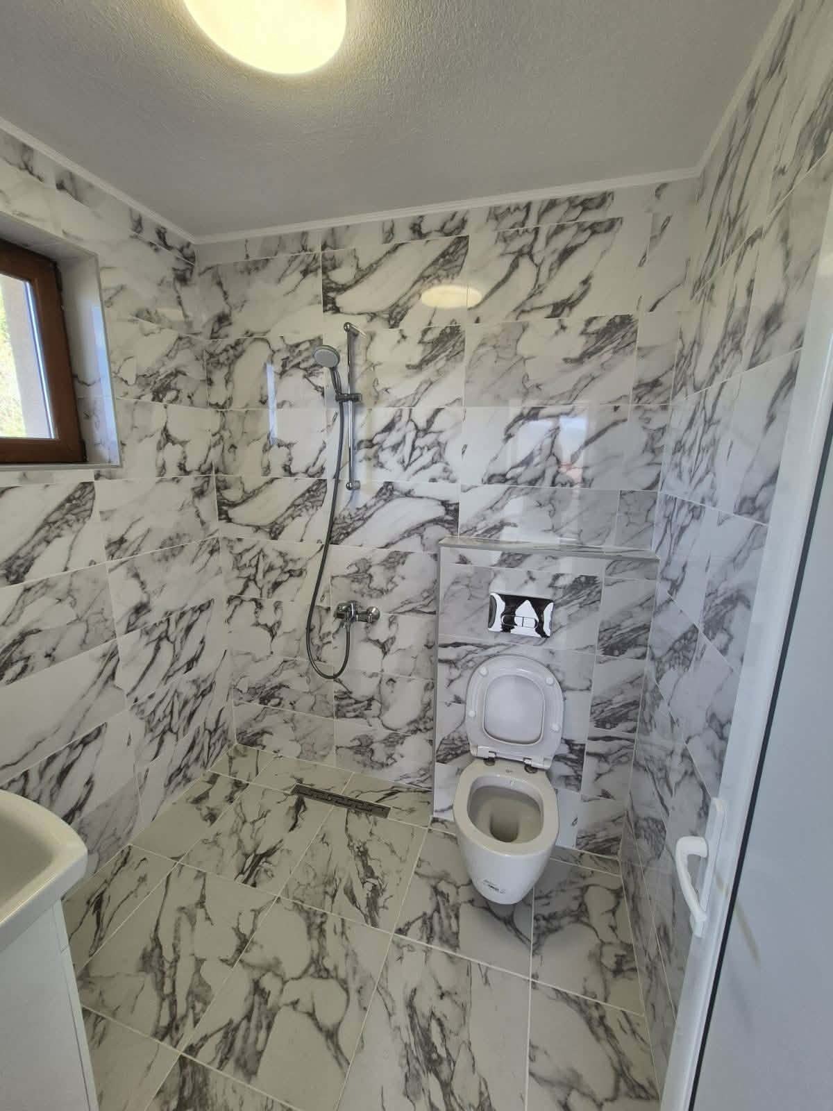 Продава КЪЩА, с. Оборище, област Варна, снимка 7 - Къщи - 55231497