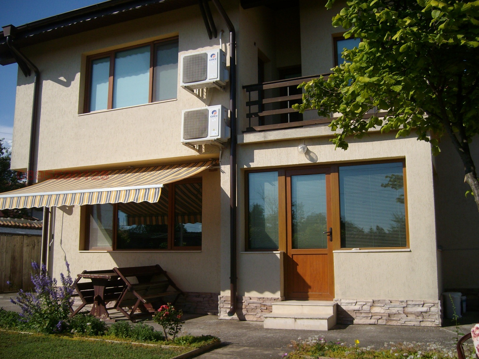 Продава КЪЩА, с. Българево, област Добрич