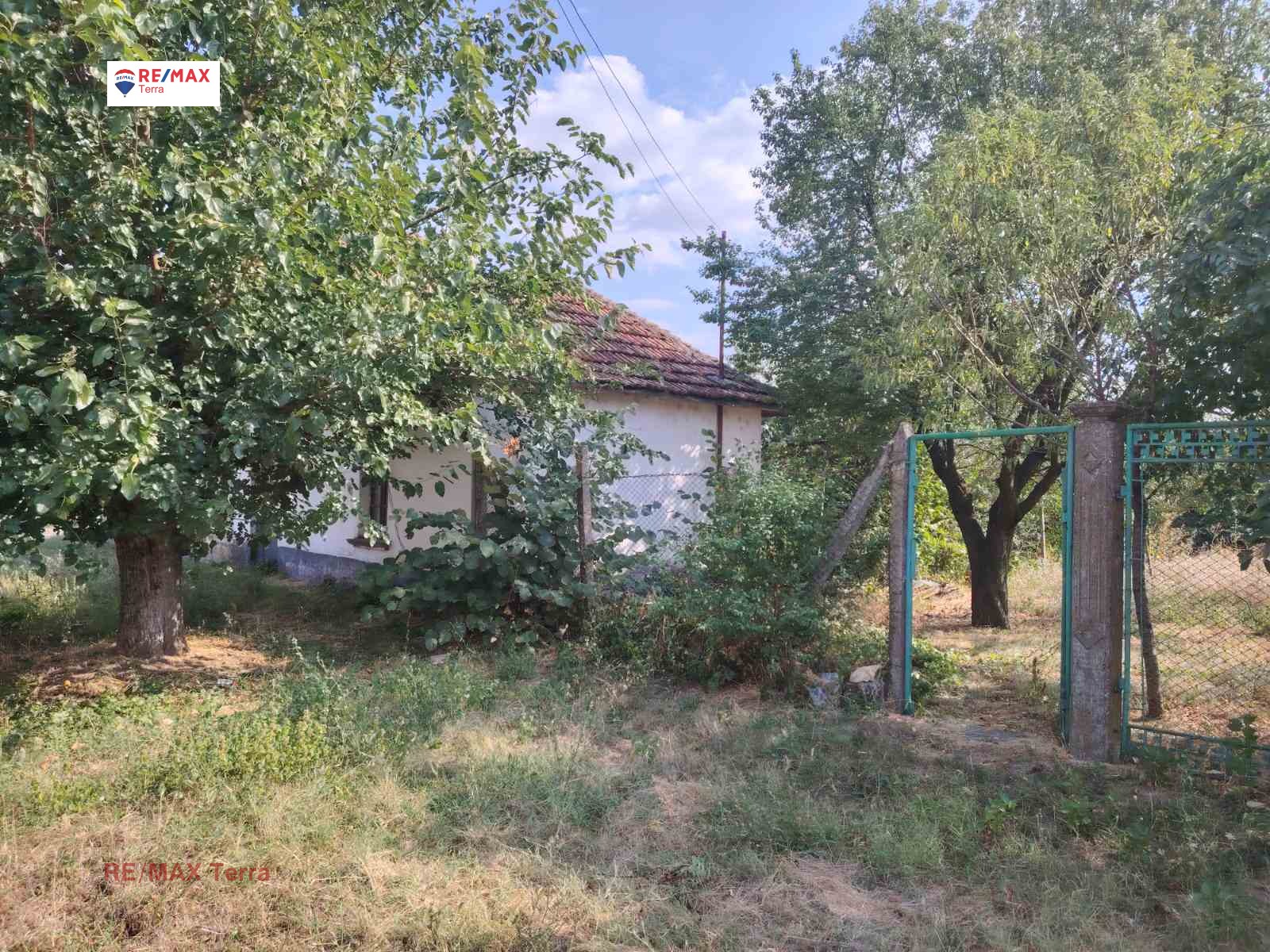Продава КЪЩА, с. Попица, област Враца, снимка 6 - Къщи - 55827276